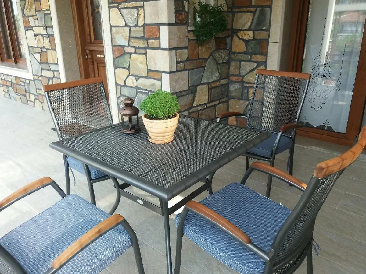 Villa Anna Agios Nikolaos