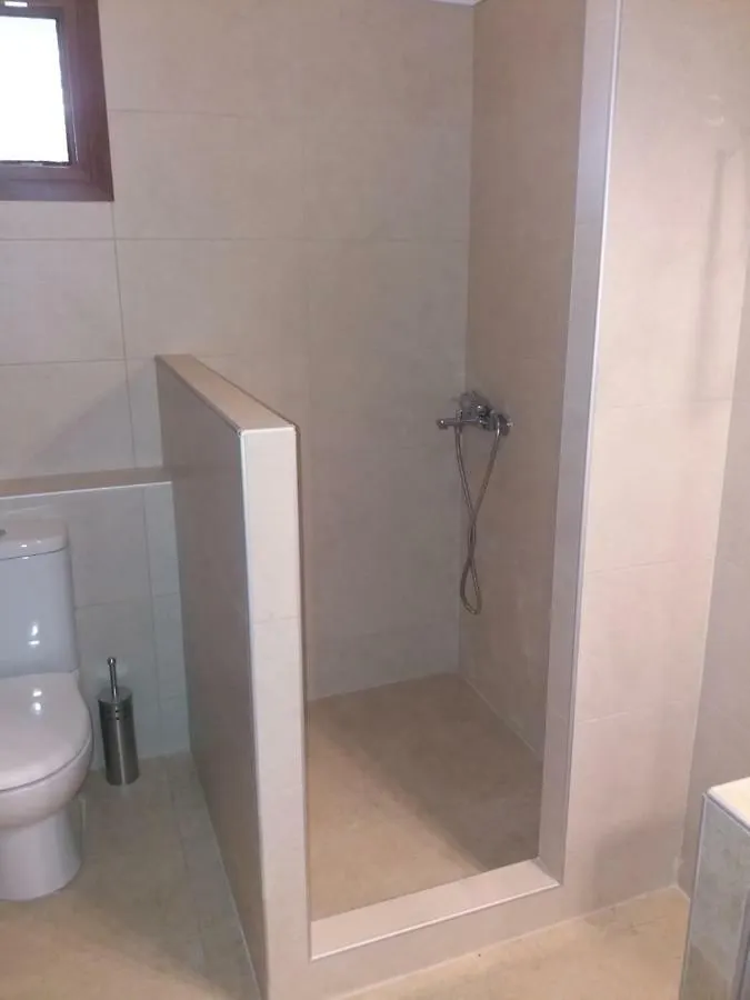 Villa Anna Agios Nikolaos  Apartment Agios Nikolaos (Chalkidiki)