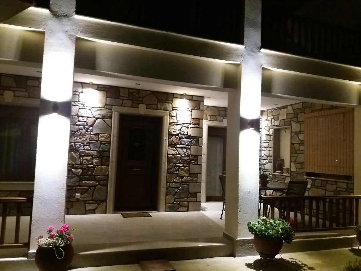 Apartment Villa Anna Agios Nikolaos