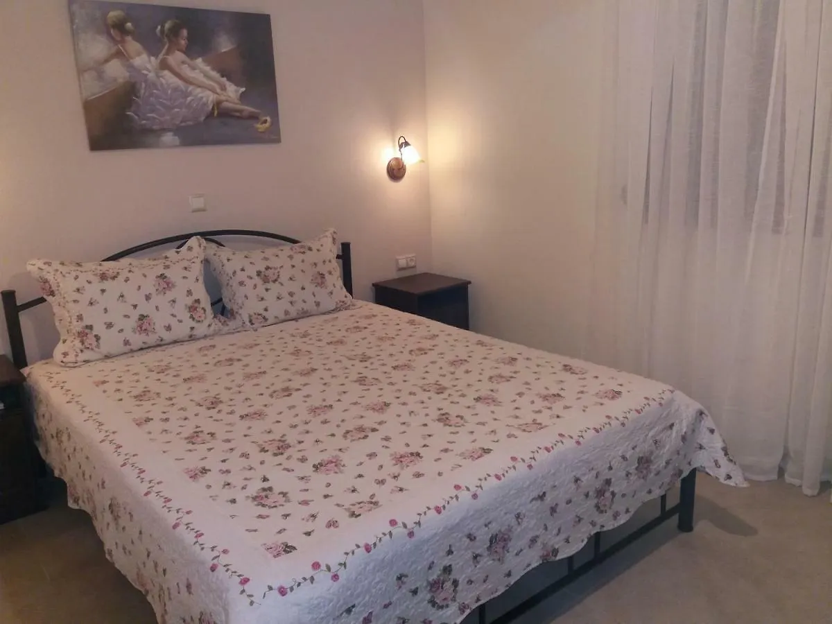 Villa Anna Agios Nikolaos  Apartment Agios Nikolaos (Chalkidiki)