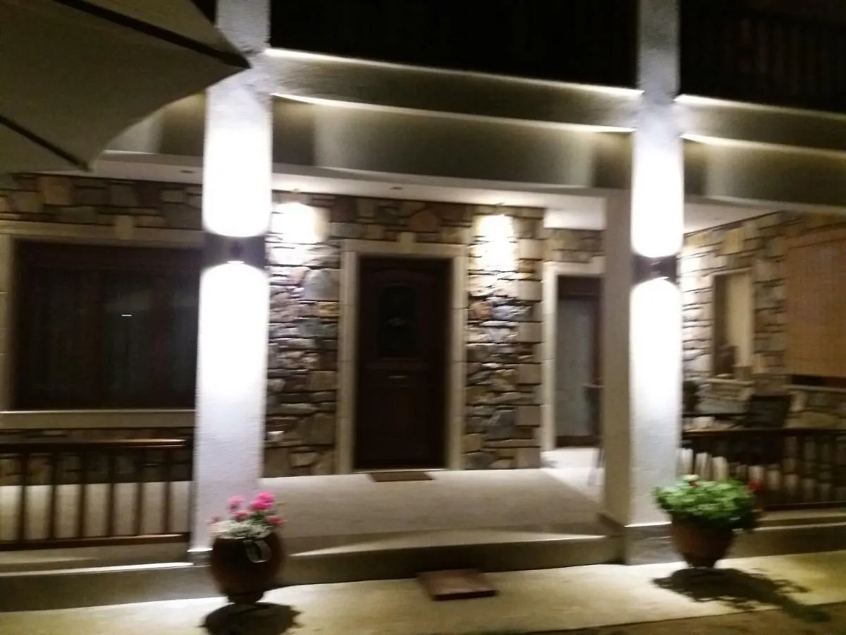 Apartment Villa Anna Agios Nikolaos  Greece
