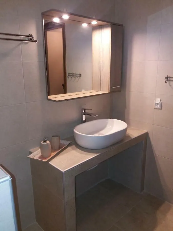 Apartment Villa Anna Agios Nikolaos